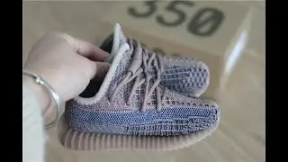 Yeezy 350 V2 Fade Infant/Kids