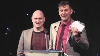 Scottish LGBTI Awards - Community Group of the Year