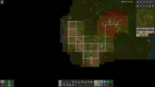 Factorio | Laying down some Rails - E5