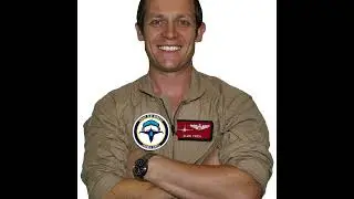 Episode 384 - Single Seat Mindset Knowledge Nuggets- TTST Interview with United States Air Force ...