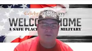 Tony Campbell 5 minute Testimony