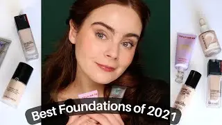 BEST Foundations of 2021!