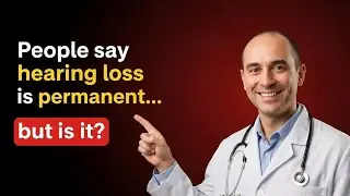 Can You Naturally Reverse Hearing Loss?