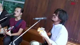 SORE feat. Bilal Indrajaya - Setengah Lima