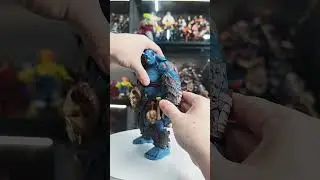 Actionfigure Metytoyz World of Warcraft Double headed ogre toy unboxing #actionfigures #wow #figure