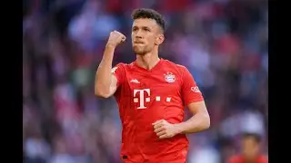 Happy Birthday Ivan Peri&scaron;ić - Hidrante Skills,Goals,Passe 2019/20