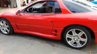 Pampena Motorsports sleeper build