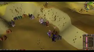 [OSRS] Mining - Silver Ore #54 Road From Scratch To Max (Old School Runescape) UnoGamez
