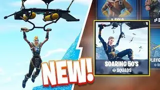Fortnite 50 vs 50 