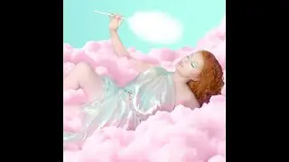 Ester Skála - BLUE EYES