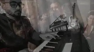The godfather theme by mohammad baqer