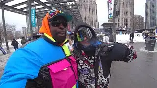 APIKFEST 2025 MISSISSAUGA- SATURDAY,FEB,8,2025 #apikfest #skiing #snowboarding #mississauga #yuotube