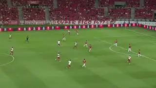 Inter 2x0 Inter-SM - Colorado da capital joga pro gasto, vence o Xar&aacute; do interior e t&aacute; nas quartas.