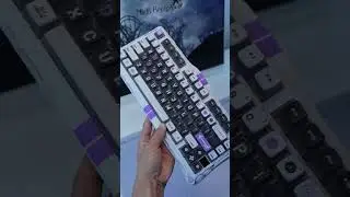 The Most Satisfying Click - Mercury V75