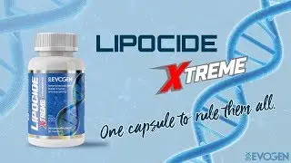 What is Advantra Z? #LIPOCIDEXTREME