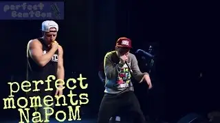 NaPoM perfect moments | FULL HD