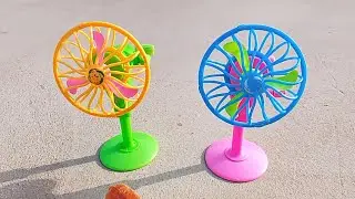 How to make Awesome idea from scrap | breaking and opening Toys