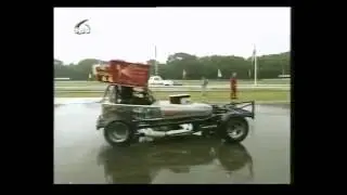 Moments to Remember (9) Interviews LTWF 1998