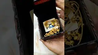 diy jewellery box for waste material ✨#youtubeshorts #shorts #smartartandcrafts #art #youtube
