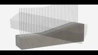 PIK Designer Pole Pool Fencing Panel - How To Install