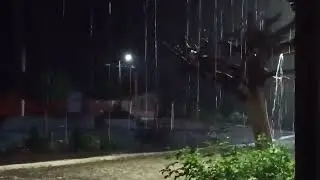 Essa chuva traz esperança para os nordestino.