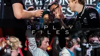 The Replay Files | Birth of a Rivalry