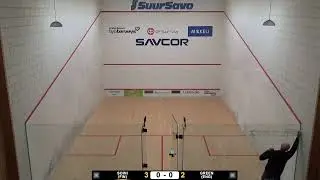 Savcor Finnish Open 2020 day 3
