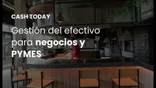 PROSEGUR CASH - Cash Today