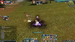 Perfect World - Ruby_Inferno vs _Eddy_ (Wizard vs BladeMaster PvP) [Harshlands]