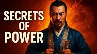 This Ancient Dynasty's Secrets to Power Revealed!