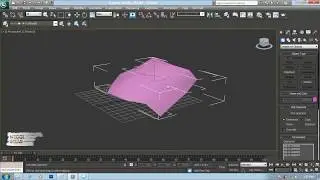 Tutorial 3Ds Max | 3Ds MAX Tutorial!!! Terrain dan scatter