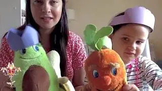 PURIM PLAY! Happy Purim 2019 From AmightyWind Ministry!!