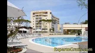 Laguna Park Hotel, Bibione, Italy