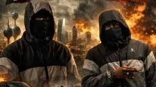 Don Major x Mmobstar Kuwait (Music video) 