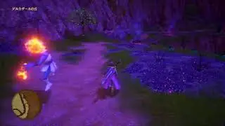 2026.01.12 【#DQ11S】今更ながらの初見プレイ #17 【ネタバレあり】