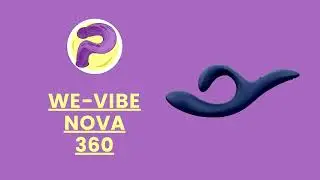 We Vibe Nova 360