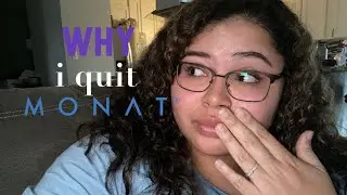 why i quit working for monat... | Anti-MLM