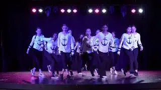 Hip hop 