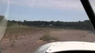 gravel bar WI.MTS