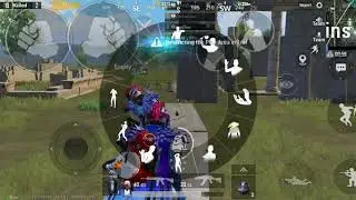 scout fan pubg dance funny video
