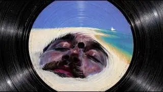 Listens While Rhythm Rewrites the Underworld