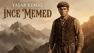 İnce Memed - Kitap &Ouml;zeti | Zulme Karşı Bir İsyanın Hikayesi