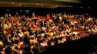 FCPS Honors - Saluting Employee Excellence