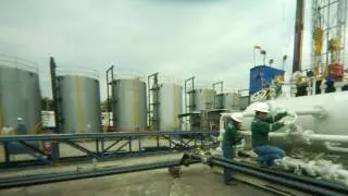 Video Organizacional SERTECPET