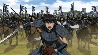Top 10 Historical Anime