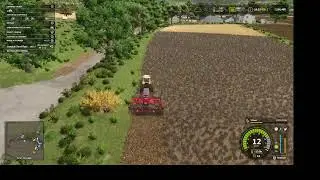 fs25  sheep goats &  oil and the bankrupt farm 