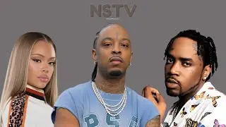 Latto Gets Dragged Into Fivio Foreign & 21 Savage Beef 👀 | &ldquo;He Never Hit&rdquo; Reaction & Breakdown