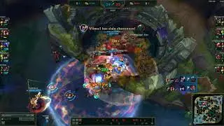 Alistar Engage