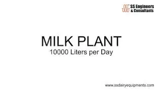 Milk Plant