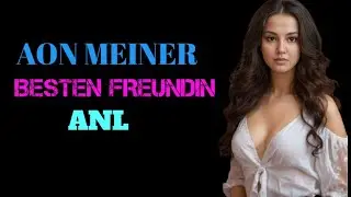 Ich dachte, er wäre nur ein Kind – bis er mich anders ansah